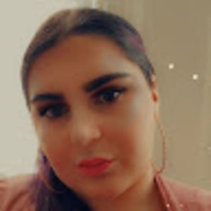 Meet your Posher, Catherine